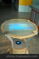【EDIA TABLE[媒體互動臺](圖)-MEDIA TABL】價(jià)格,廠家,圖片,電腦數(shù)碼產(chǎn)品制造設(shè)備,上海科奧(觸摸屏)數(shù)碼科技 -