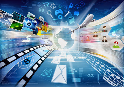 AI闖入汽車 2017底特律國(guó)際車展遭遇智能化全面滲透