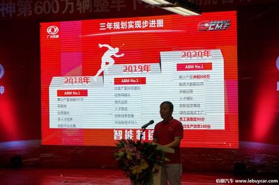 智能升級(jí)驅(qū)動(dòng)產(chǎn)能新紀(jì)錄 東風(fēng)日產(chǎn)花都工廠第600萬(wàn)輛整車下線