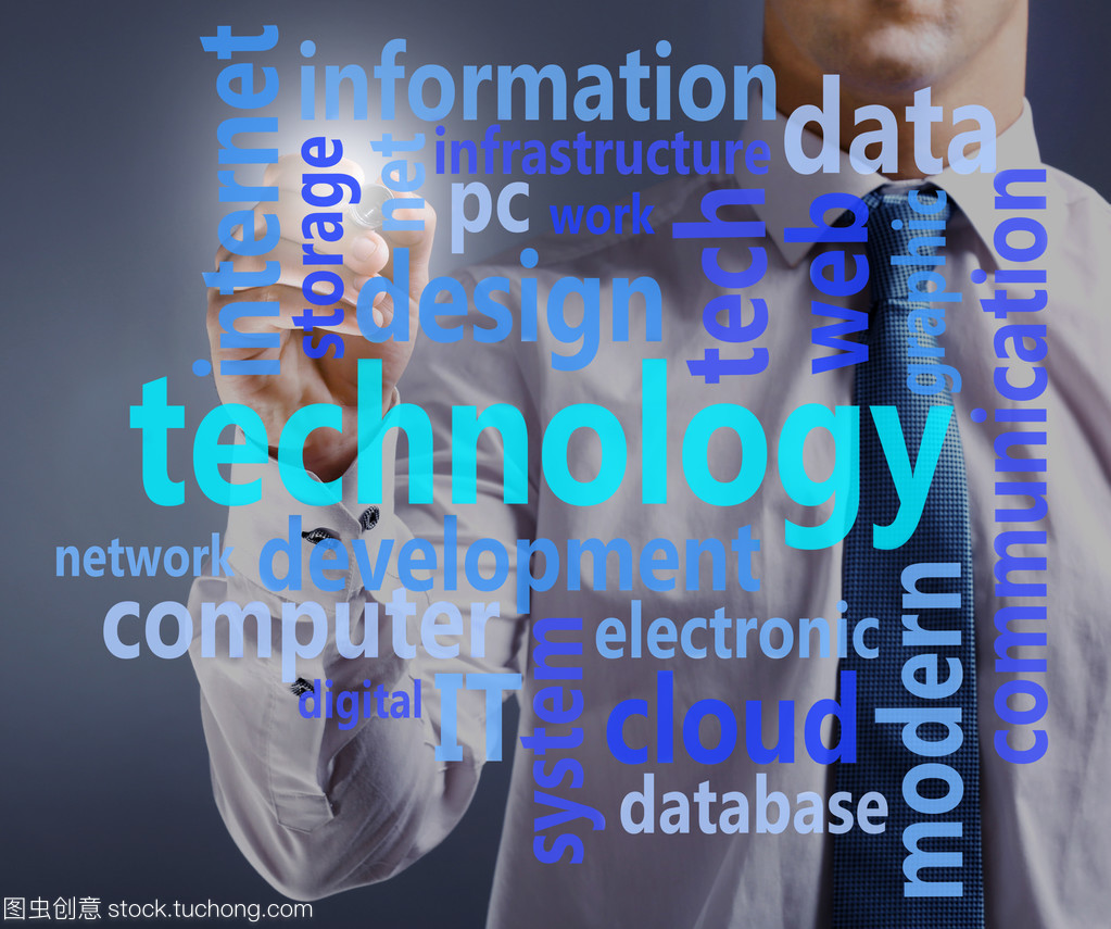 網(wǎng)絡(luò)信息技術(shù)開發(fā) 數(shù)字化時(shí)代的引擎與未來(lái)