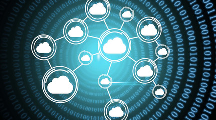 私有云 在數(shù)字化轉(zhuǎn)型浪潮中持續(xù)活躍的基石